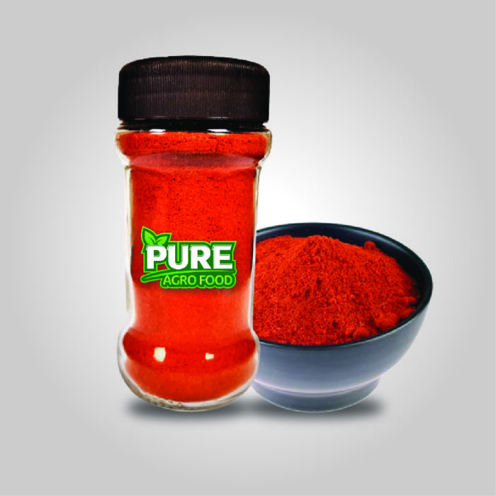 CHILI POWDER